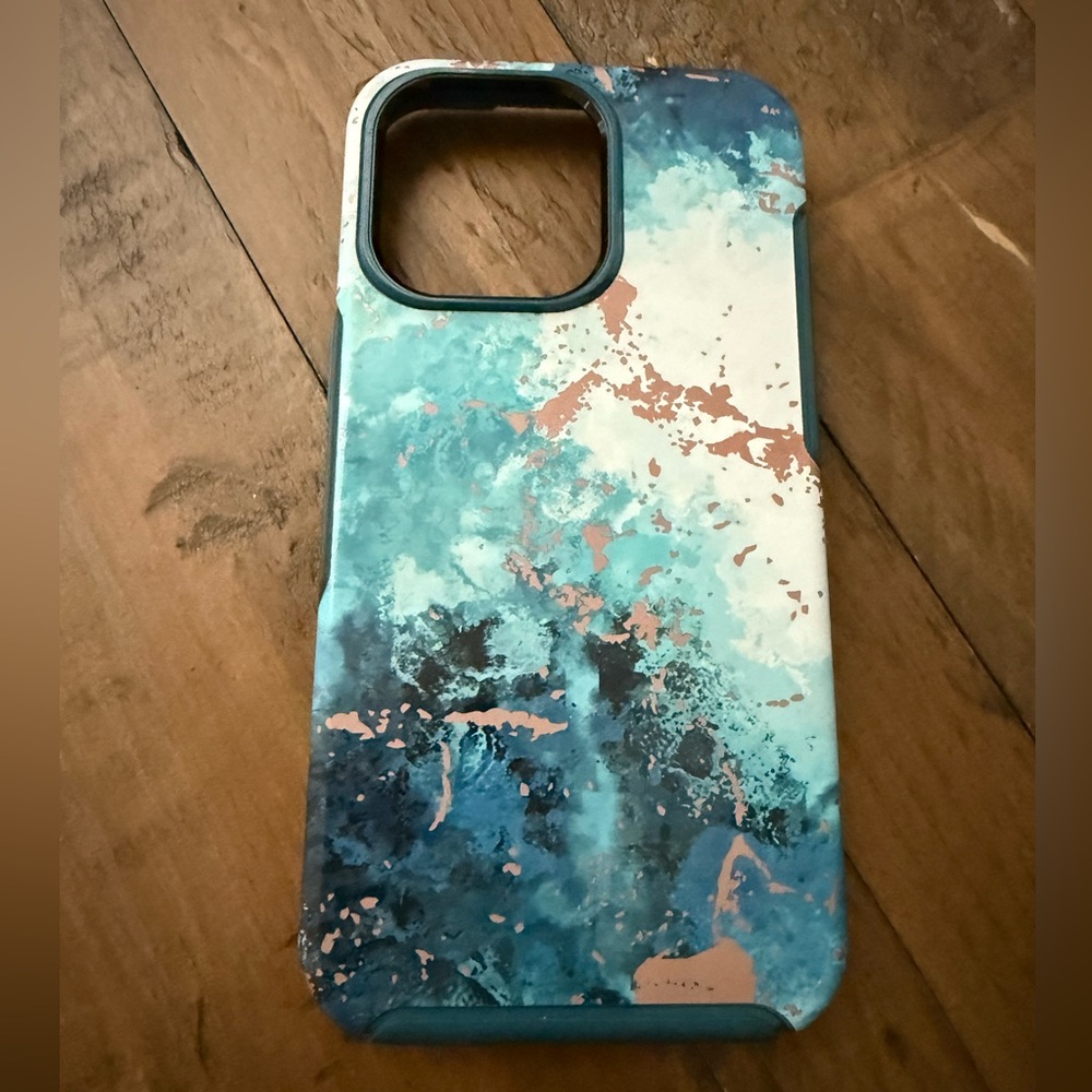 iPhone 13 Pro Otterbox
